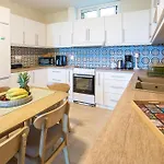 Apartamento Ilios House *