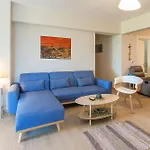 Apartamento Ilios House