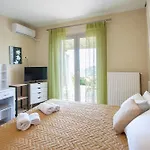 Apartamento Ilios House *