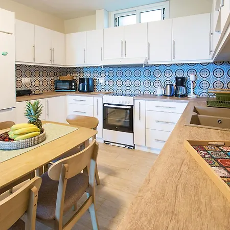 Appartement Ilios House *