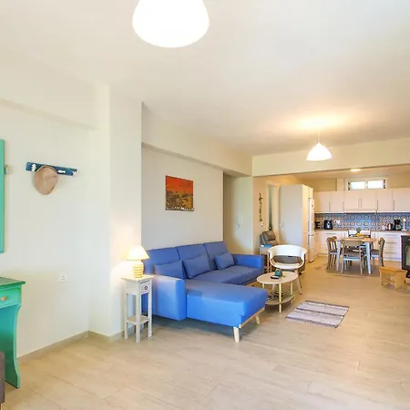 Ilios House Appartement Achladias