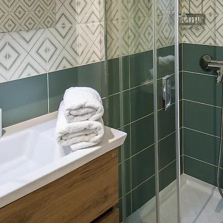 Apartment Ilios House *