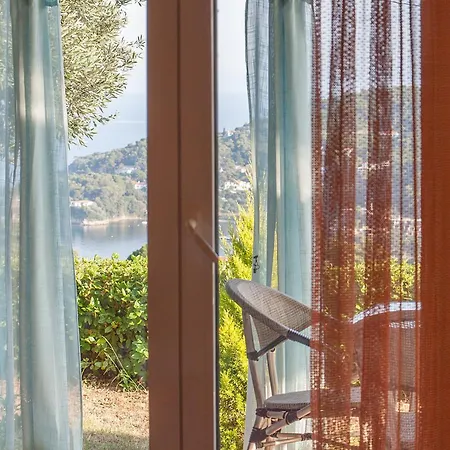 Ilios House Apartment Achladies (Skiathos)