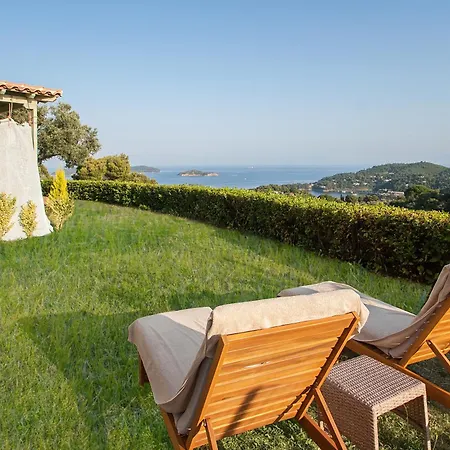 Ilios House Ahladiész