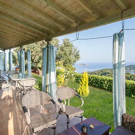 Apartment Ilios House *