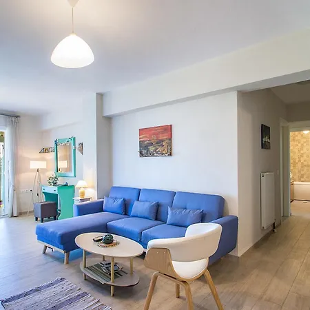 Ilios House