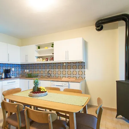 Ilios House 公寓