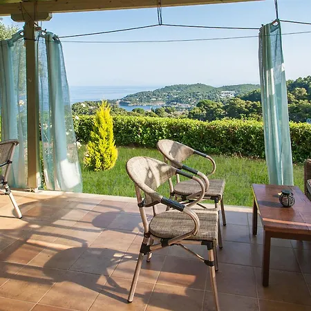 Apartment Ilios House