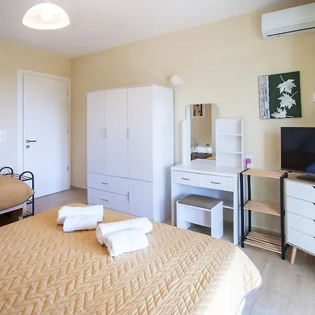 Ilios House * Achladies (Skiathos)