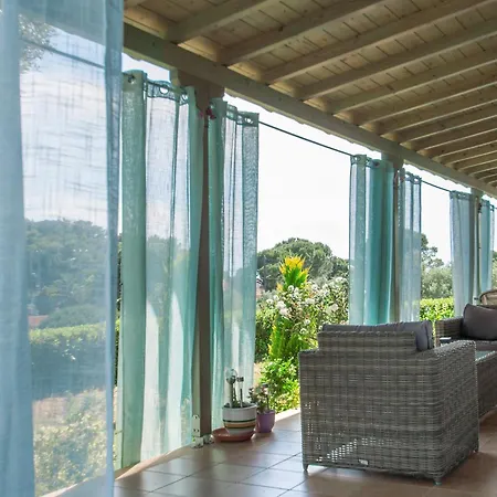 Ilios House 公寓