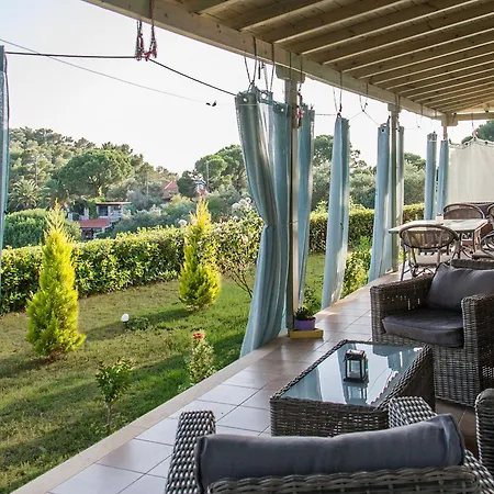 Ilios House شقة *