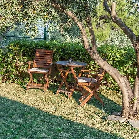 Ilios House شقة *