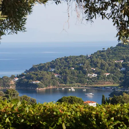 Ilios House شقة *