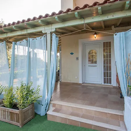 Apartamento Ilios House *