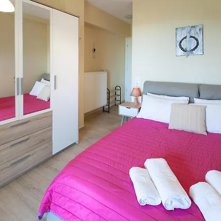 Ilios House * Achladies (Skiathos)