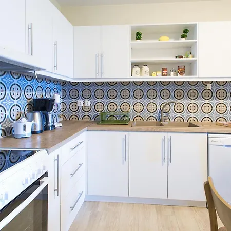 Ilios House Apartamento Achladies (Skiathos)