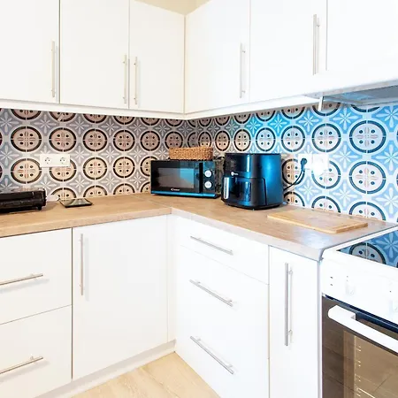 شقة Ilios House *