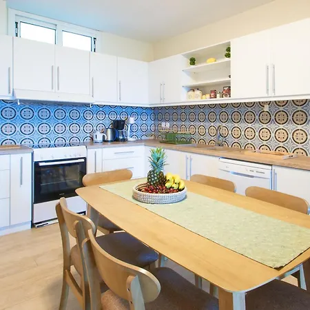 Ilios House Apartamento Achladies (Skiathos)