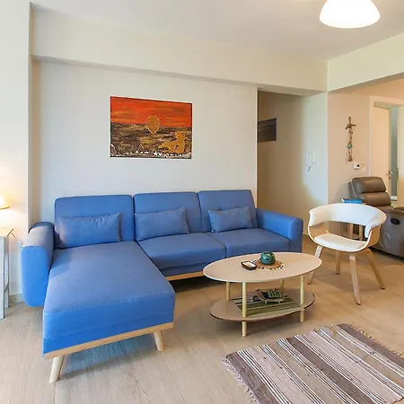 Apartamento Ilios House