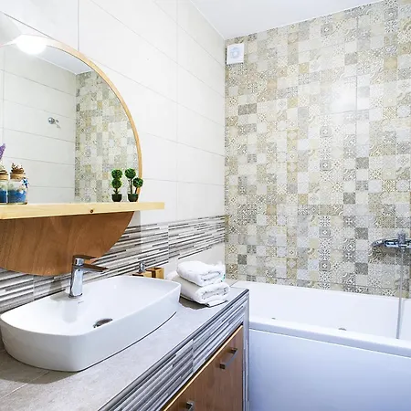 Ilios House Apartamento *