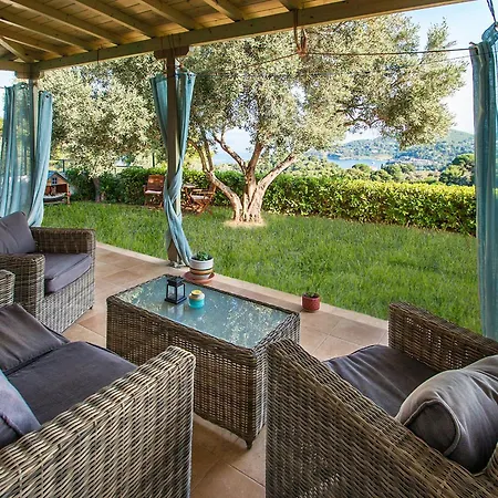 Ilios House * Αχλαδιές